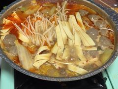 -云晓光头烧烤吧(新大陆广场店)