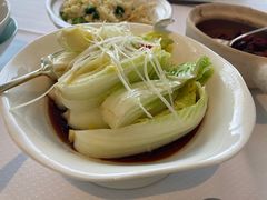 -北京柏悦酒店·锦庭餐厅Dining Room