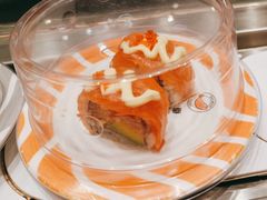 -新一番三文鱼寿司(大东海店)