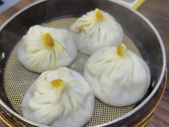 -鲁氏汤包王(长白街店)