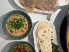 -新辣道鱼火锅(龙旗广场店)