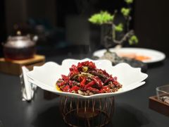 -忆江南·临江鱼馆