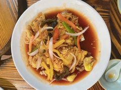-侠成水上农庄(工业大道店)