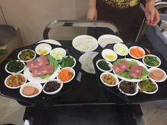-官人桥番茄米线(温江行署店)