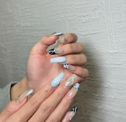 -StartNail美甲