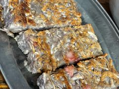 芋丝糕-洲心明记烧肉大粥(总店)
