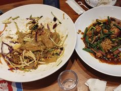 -渔家风味·鲅鱼水饺·央视展播·海鲜天津菜(开发区店)