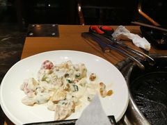 -火炉火自助餐(悠唐购物中心店)