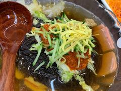 -服务大楼冷面(延大店)