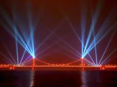 -星海湾跨海大桥