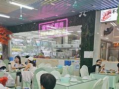 -景好海鲜餐厅(大鹏必选旅游店)