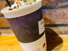 幽兰拿铁-茶颜悦色(银盆岭万达广场店)