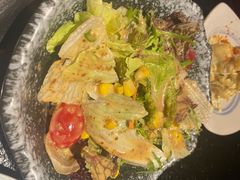 -牛焱·烧肉酒肆(五大道店)