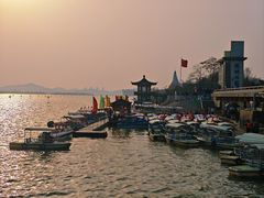 -云龙湖旅游景区