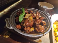 -外婆家(南开大悦城店)