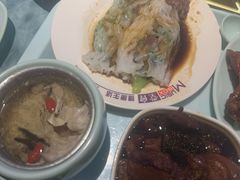 -堂会·KTV·自助餐·团建聚会(天河店)