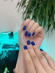 -屿晴·科技美肤SPA美甲美睫