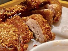 -缪氏川菜(深圳北站缤果空间店)