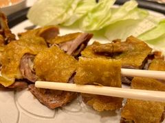 -香乐园·淮扬菜中餐厅·Shang Garden(福田香格里拉店)
