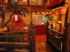 -叶叶菩提(太原别墅店)