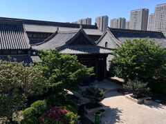 -即墨古城