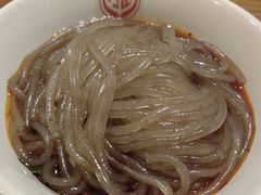 -万记麻辣烫国展总店