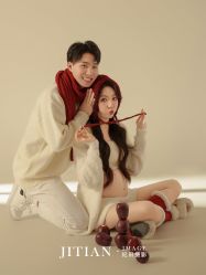 -专注孕妇照亲子照·纪田摄影