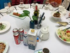 -银筵(武夷路店)