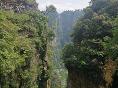 -张家界大成山水国际大酒店
