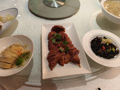 -外高桥喜来登酒店采悦轩