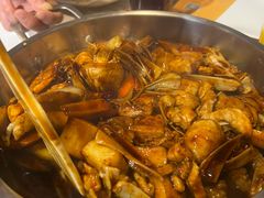 -黄记煌三汁焖锅(崇文门店)