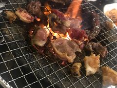 烧烤-金龙烧烤·牛肉面(西塔店)
