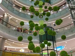 -百佳华佳漾里(坂田店)