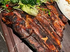 -LESCEDARS Brasserie Bistro香柏树