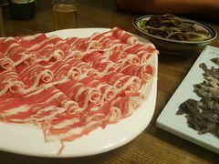 -芝麻花餐厅(祁家豁子店)