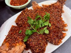 -春花民族美食(佳木斯总店)