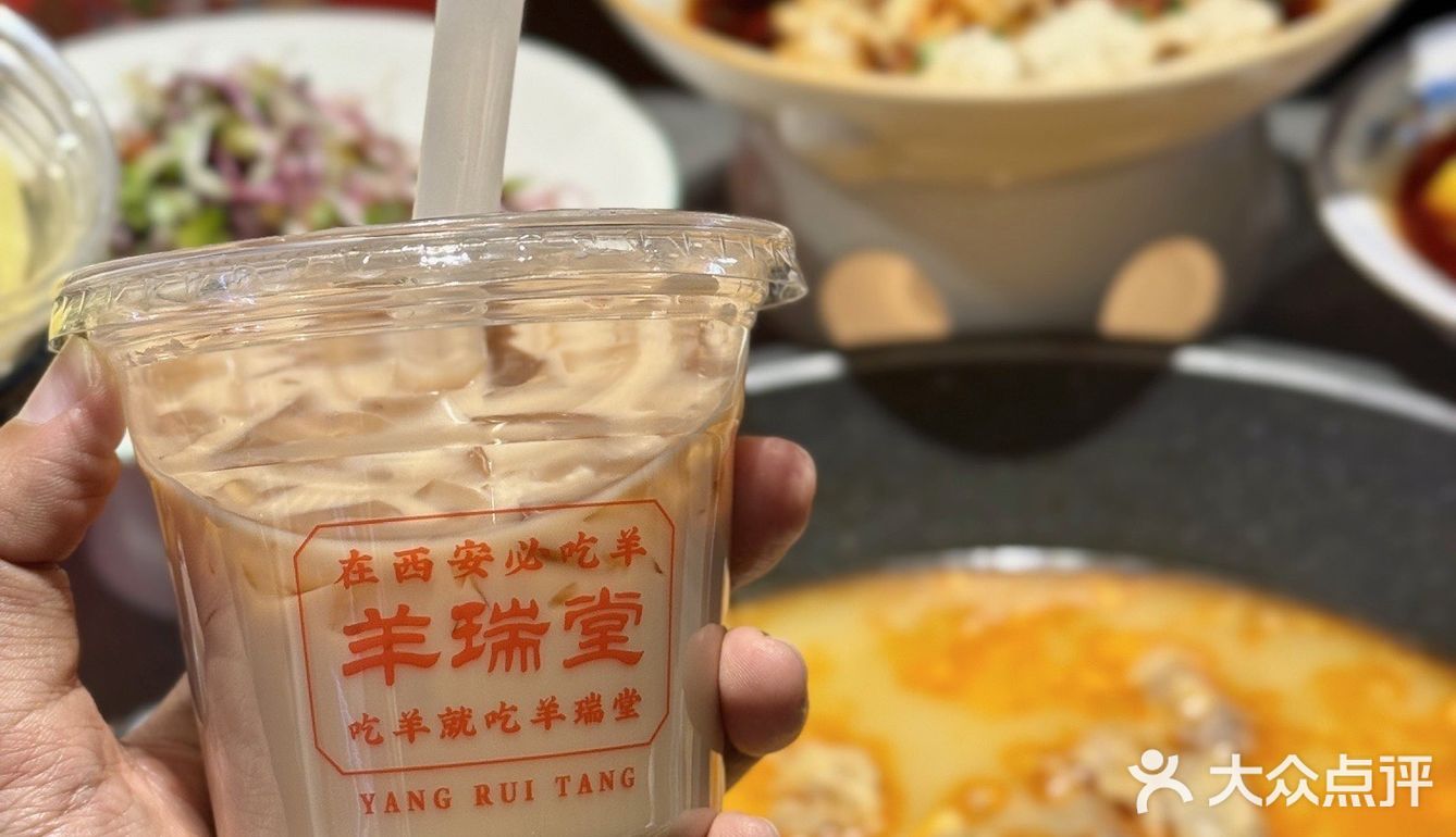 南门你值得！铁锅炖羊肉别太香……