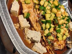 -一味一诚•鲜嫩烤鱼(昌平悦荟店)