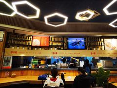 -牛三哥洛阳牛肉汤(生态城店)