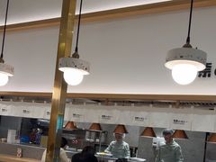 -池奈·咖喱蛋包饭(熙地港店)