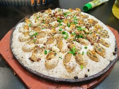 -501號台州海鲜餐厅(海创园店)