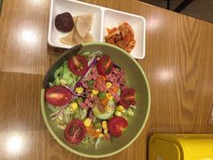 米字旁先锋韩餐(亲贤街茂业店)-米字旁先锋韩餐(茂业天地店)