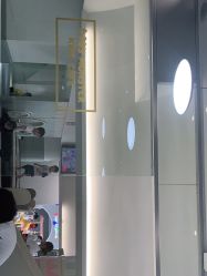-BabyMonster小怪兽亲子派对·餐厅乐园(金月湾店)