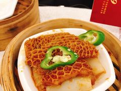 -龙的酒楼·手工早茶·顺德菜(近良路店)