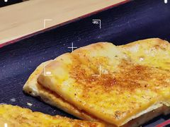 芝麻香囊-禾木·新疆特色美食