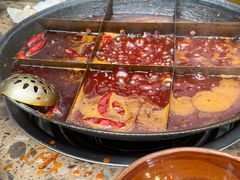 鸳鸯锅底-正南齊北重庆老火锅(光华村直营店)