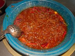 -吼堂老火锅(太古里总店)