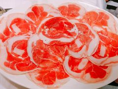 -鲜入围煮花胶鸡海鲜火锅