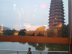 -听松楼·花园酒店·自助餐厅(红梅公园店)