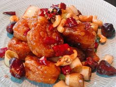 -环球港凯悦 · 享悦中餐厅